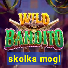 skolka mogi