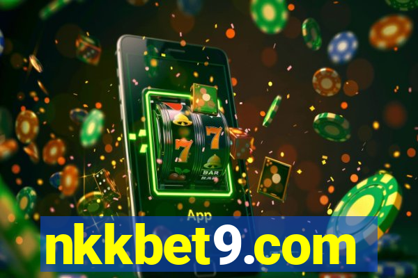 nkkbet9.com