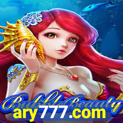 ary777.com