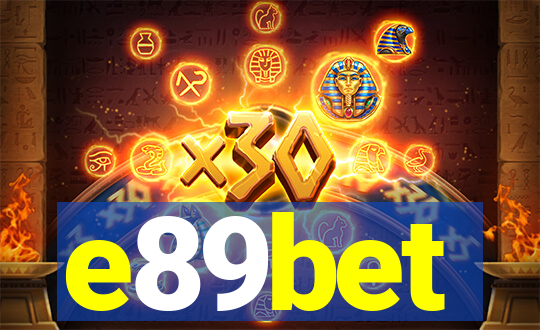 e89bet