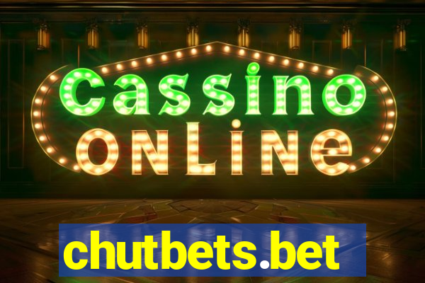 chutbets.bet