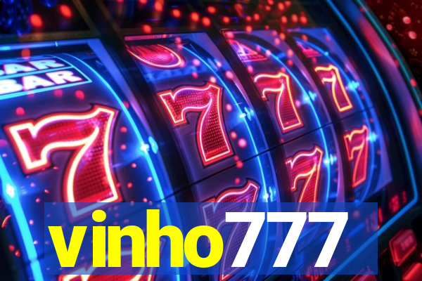 vinho777