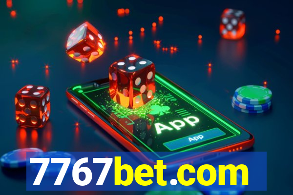 7767bet.com