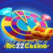 Ibc22Casino