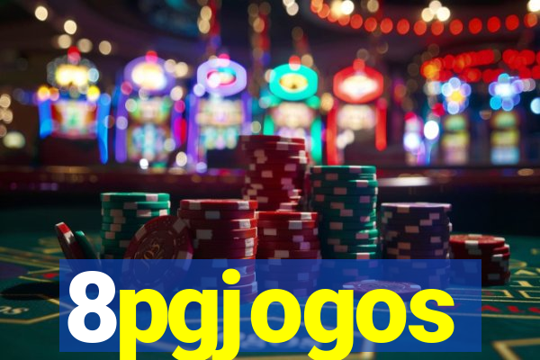 8pgjogos