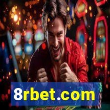 8rbet.com