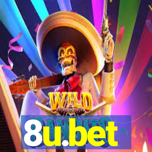 8u.bet