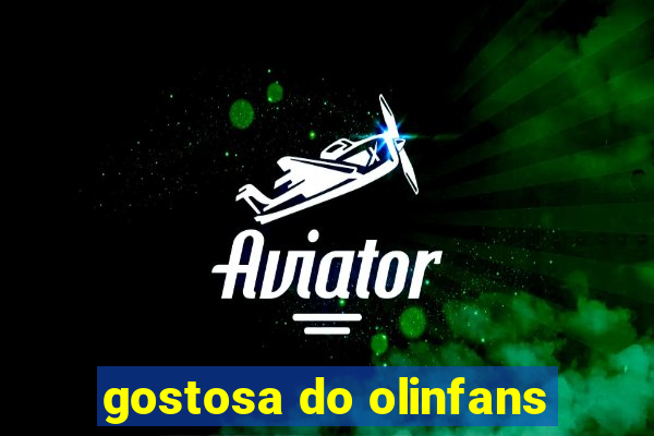 gostosa do olinfans