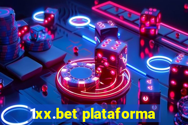 1xx.bet plataforma