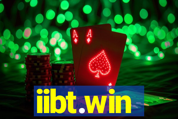 iibt.win