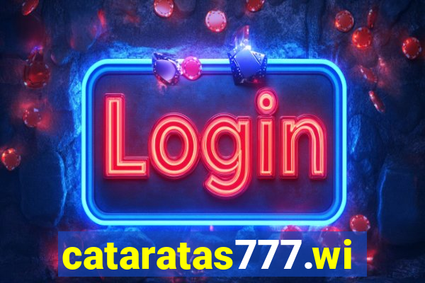 cataratas777.win