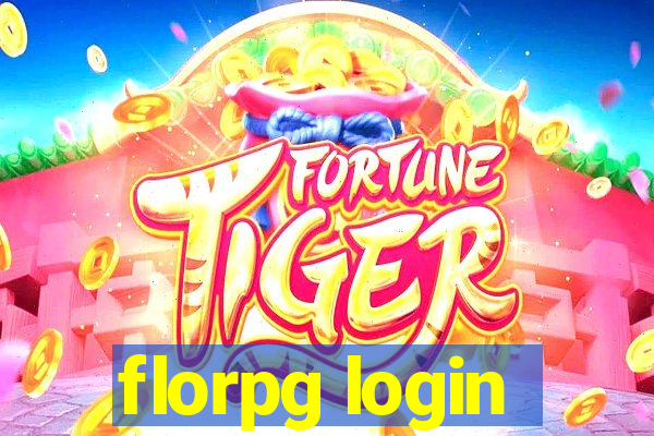 florpg login