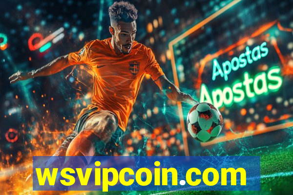 wsvipcoin.com