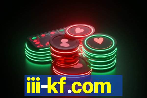 iii-kf.com