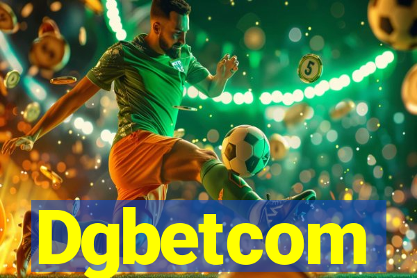 Dgbetcom