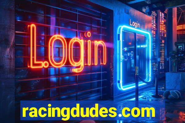 racingdudes.com