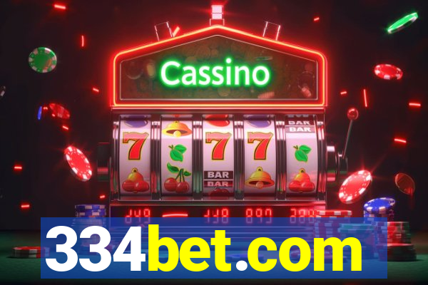 334bet.com