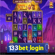 133bet login