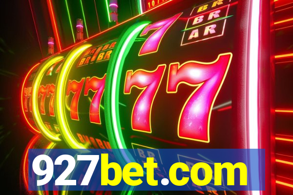 927bet.com