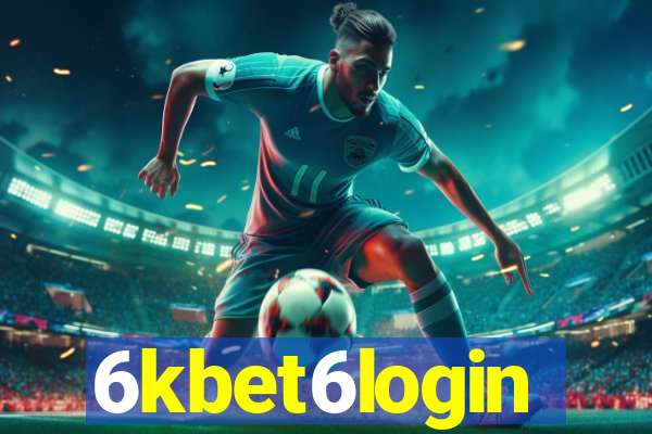 6kbet6login