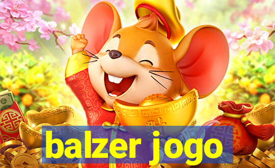 balzer jogo