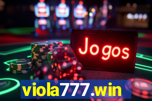 viola777.win