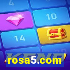 rosa5.com