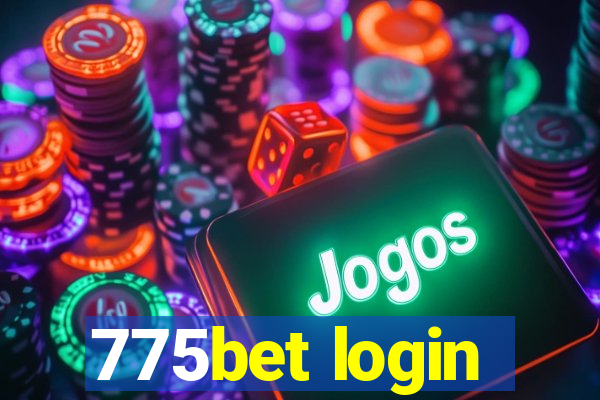 775bet login