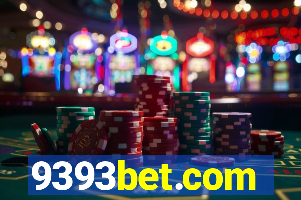 9393bet.com