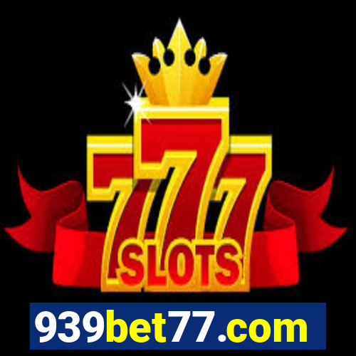 939bet77.com