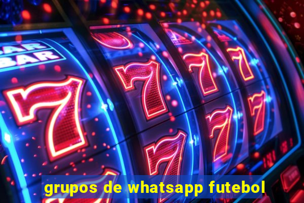 grupos de whatsapp futebol