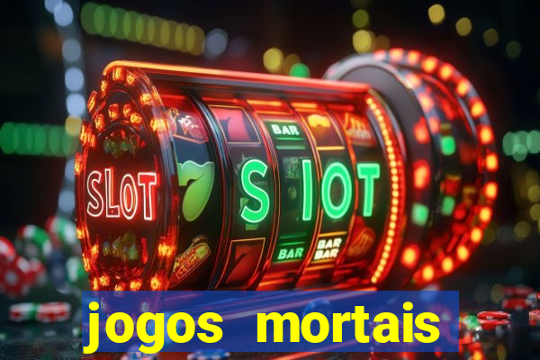 jogos mortais torrent magnet