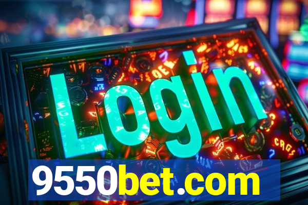 9550bet.com