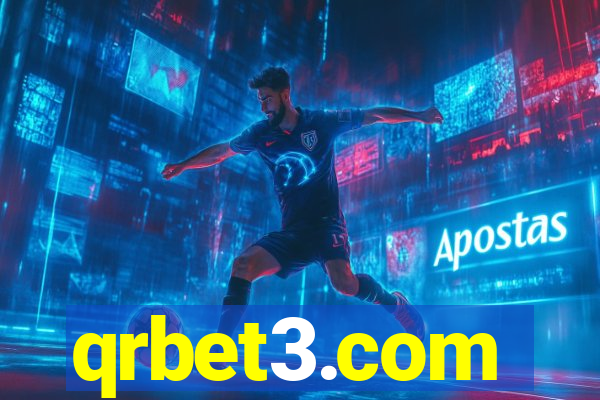 qrbet3.com