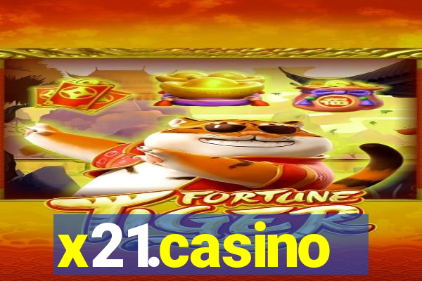 x21.casino