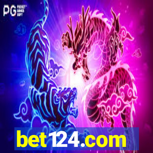 bet124.com