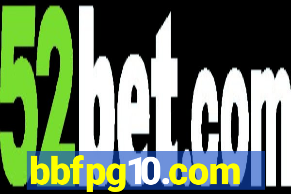 bbfpg10.com