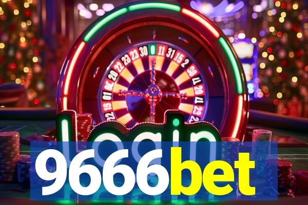 9666bet