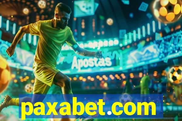 paxabet.com