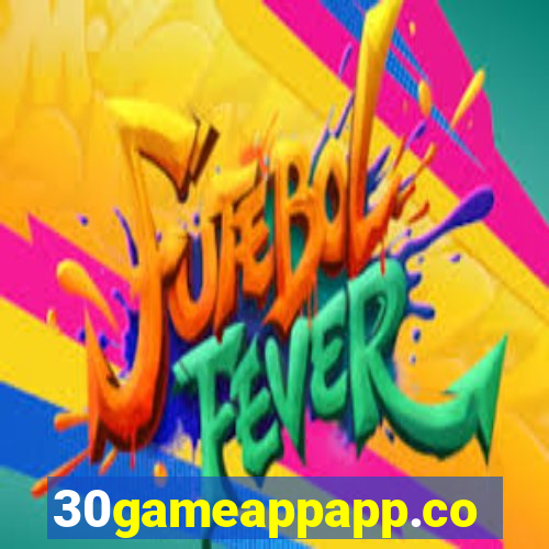 30gameappapp.com