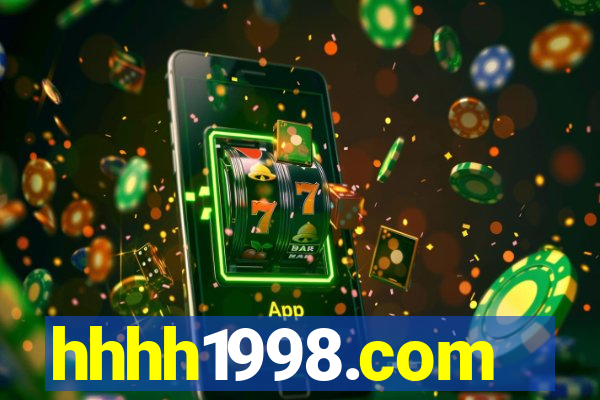 hhhh1998.com