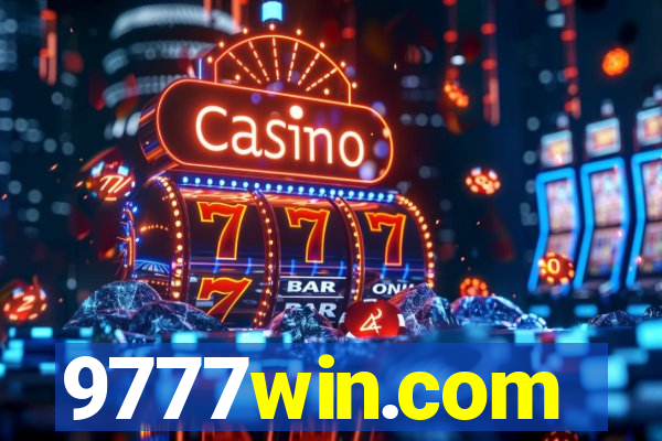 9777win.com