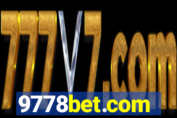 9778bet.com