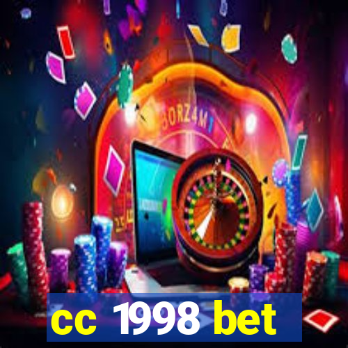 cc 1998 bet