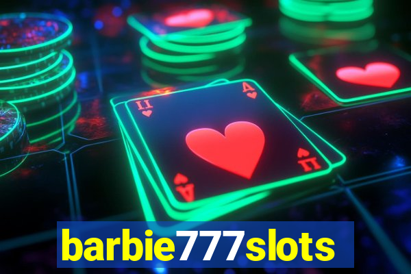 barbie777slots