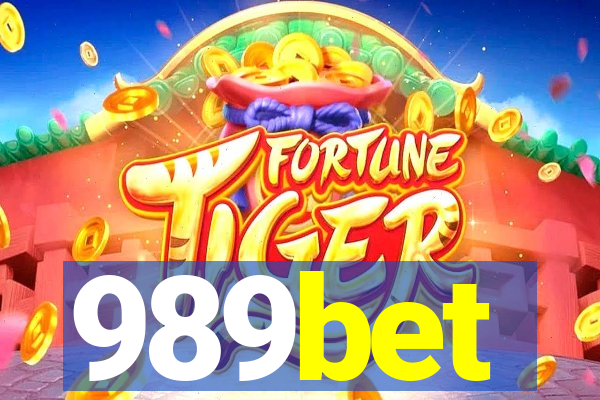 989bet