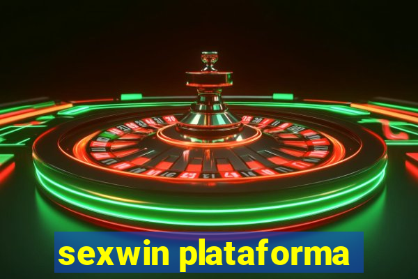 sexwin plataforma