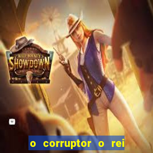 o corruptor o rei do submundo e a filha do pastor pdf download