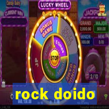 rock doido