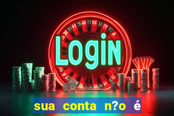 sua conta n?o é elegível para esta oferta betano